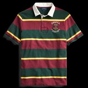 Polo Ralph Lauren Men Classic Fit mes polo